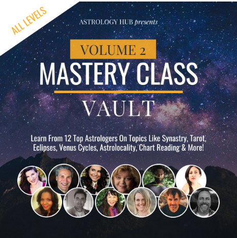 The Mastery Class Vault: Volume 2