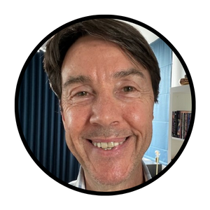 Marc Laurenson