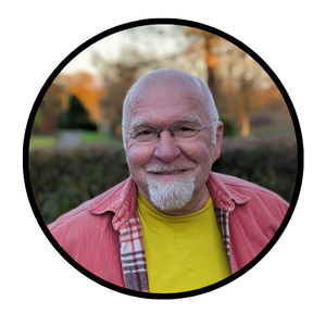 Steve Judd