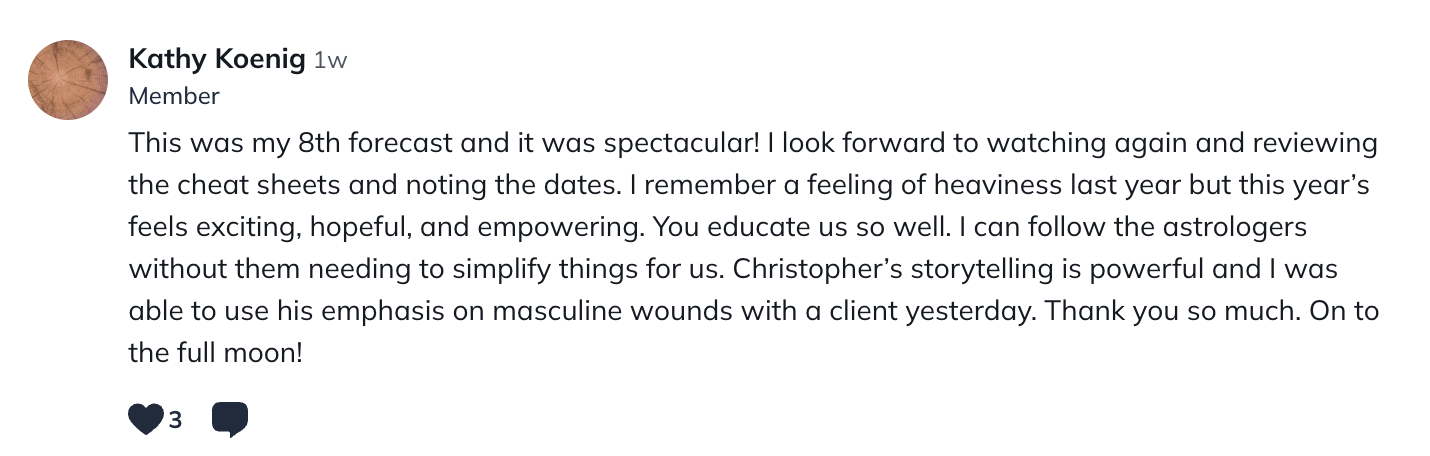 Monosnap Astrology Hub's Inner Circle 🔊 2024-12-23 12-30-20