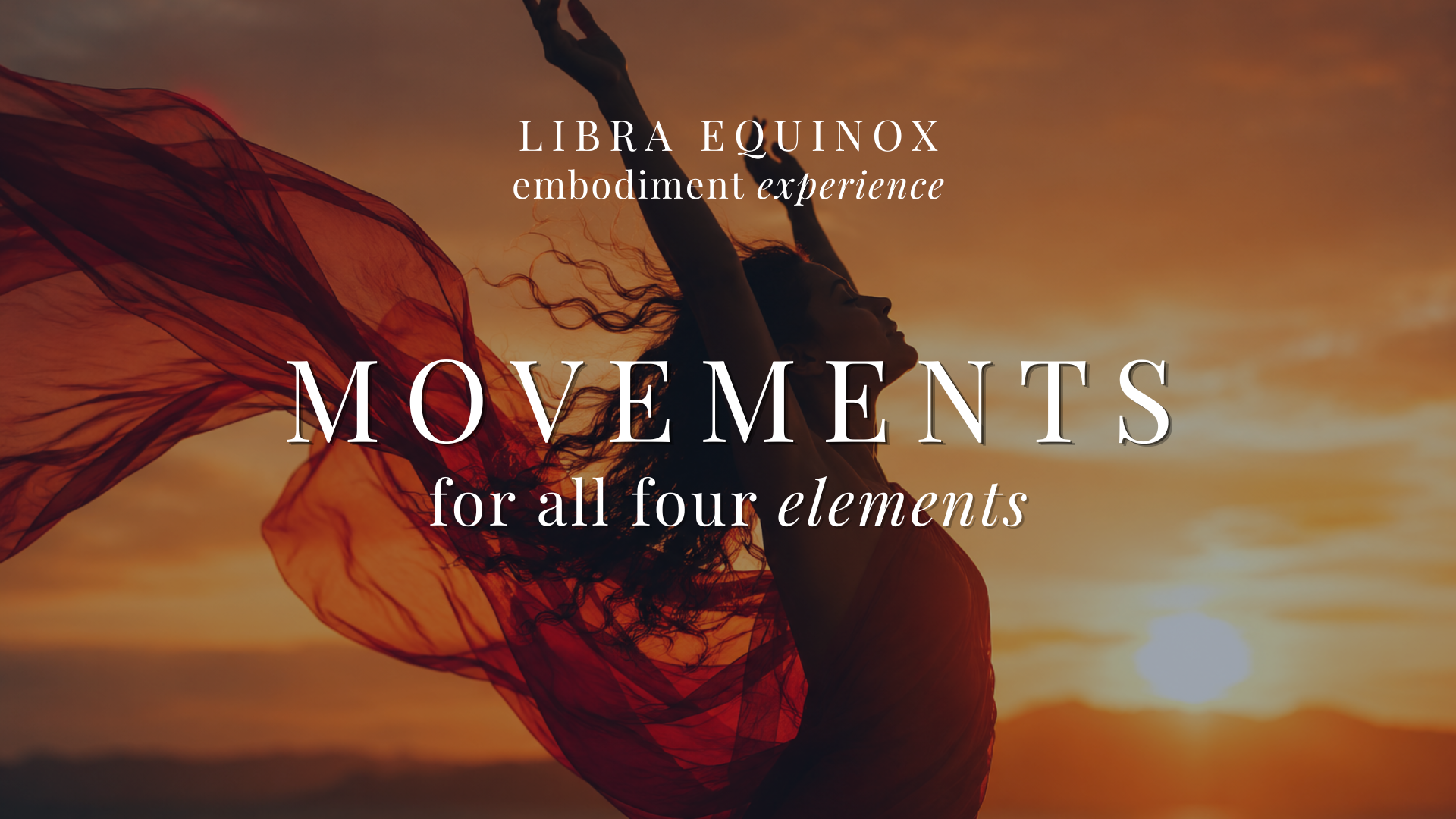 Just the Movement Practices
