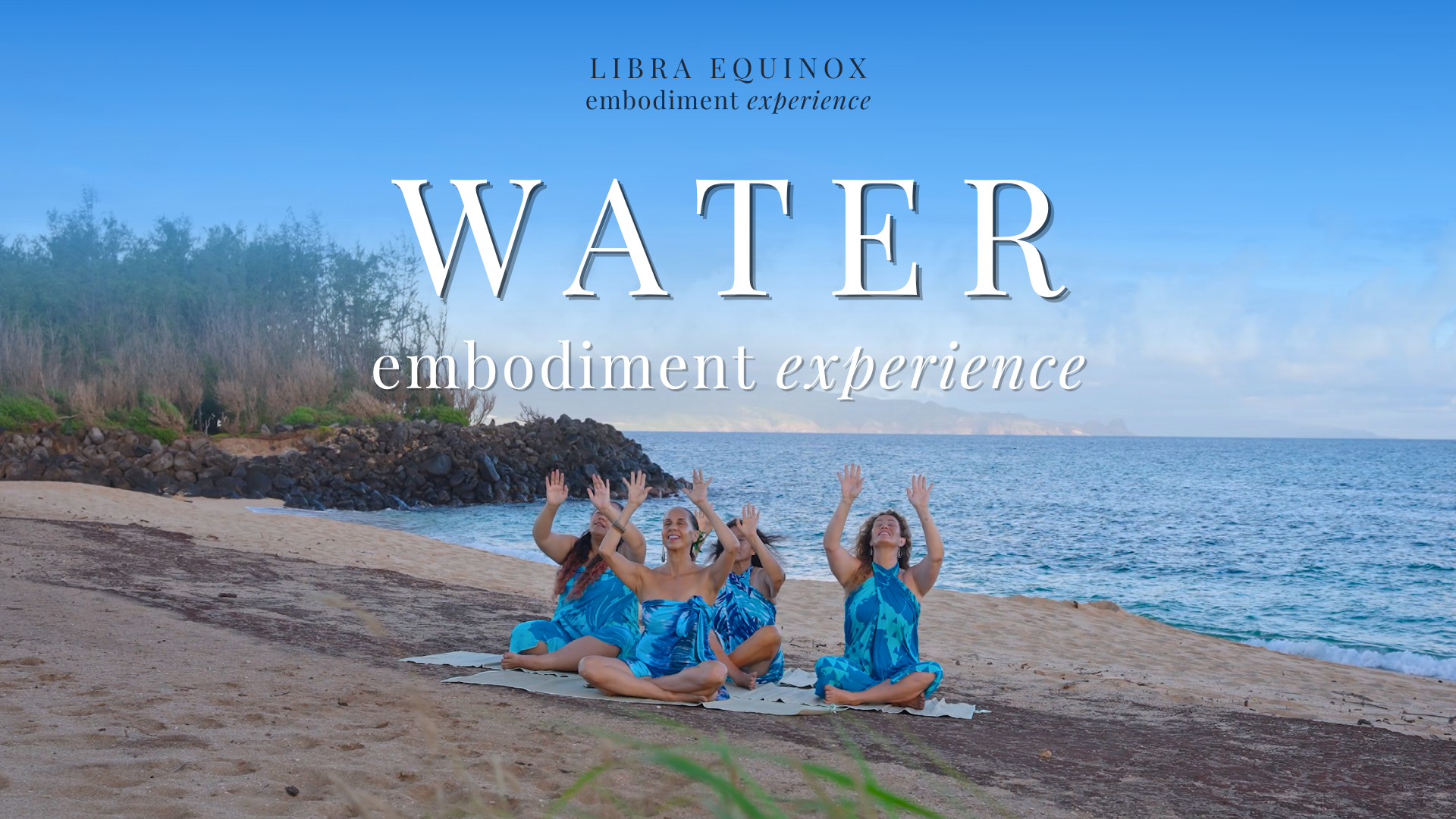 Water