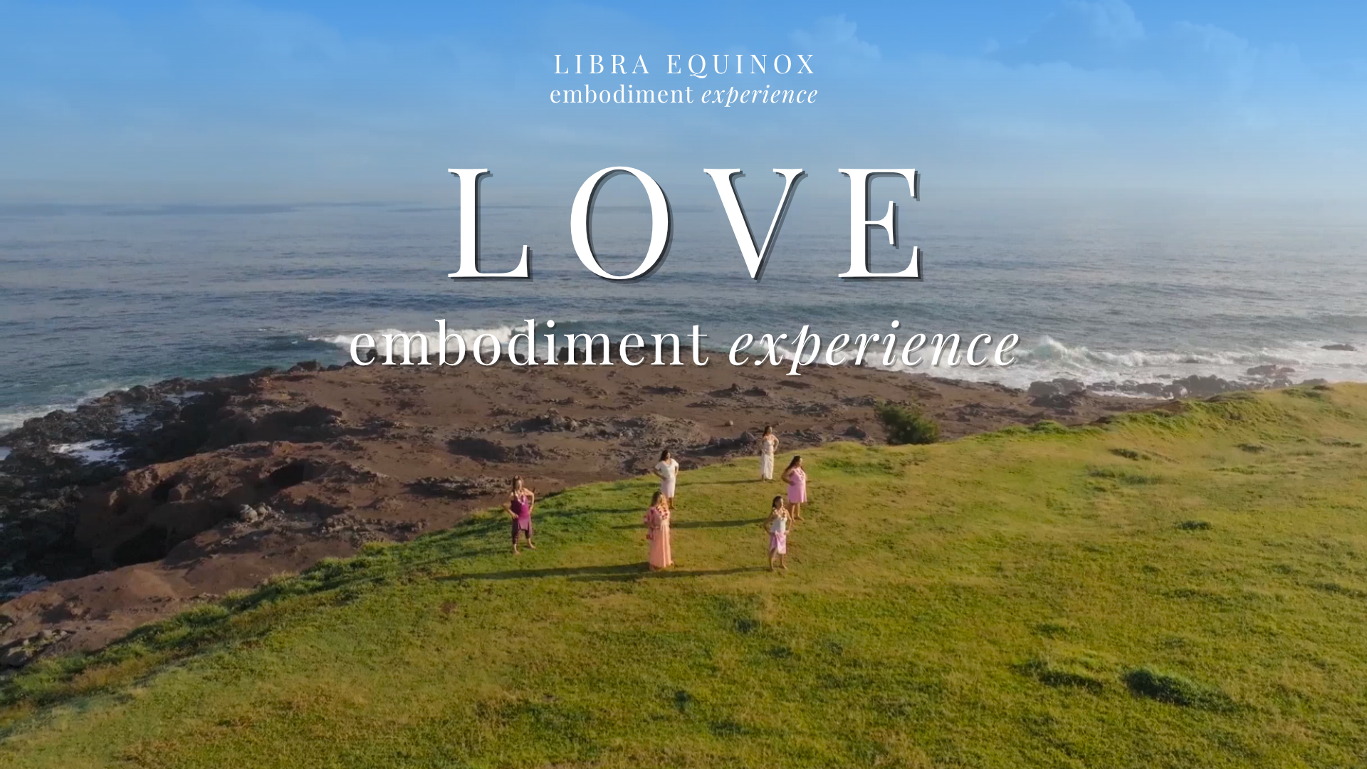 BONUS ELEMENT: Love